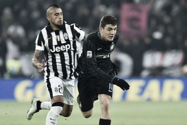 Inter-Juventus: diversi obiettivi, stesse motivazioni