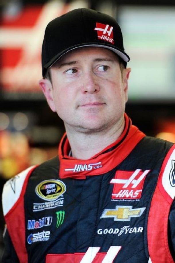 NASCAR Indefinitely Suspends Kurt Busch | VAVEL.com