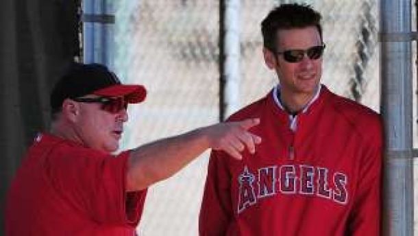 Los Angeles Angels' General Manager Jerry Dipoto Resigns
