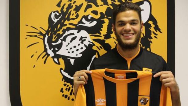Productive transfer window softens early Europa League exit blow for Hull City