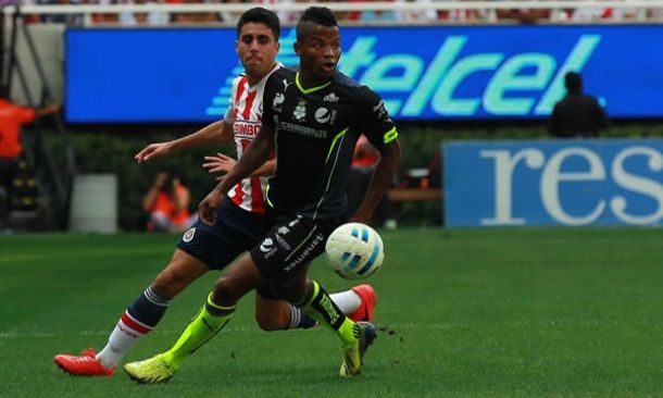 Santos Laguna - Chivas: por el pase a semifinales y algo más