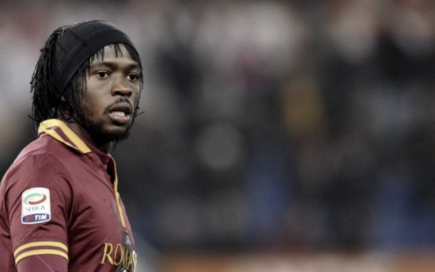 Gervinho linked with Al Jazira switch