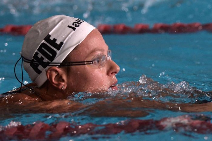 Nuoto - Città di Milano: Dotto si impone nella velocità maschile, super Detti, Pellegrini ok nei 100