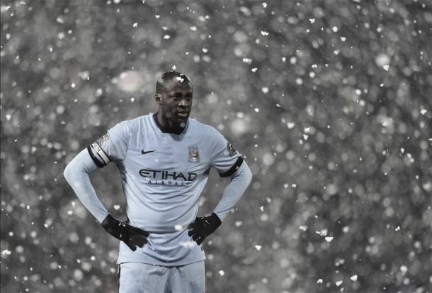 Opinion: Suitable replacements for Yaya Tourè