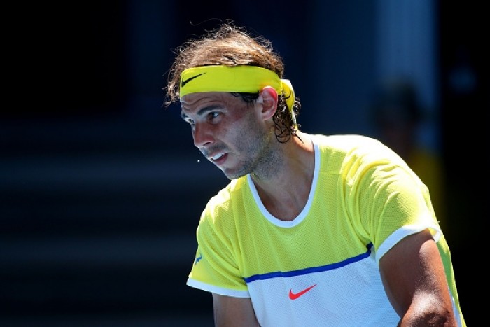 ATP Buenos Aires, esordi vincenti per Nadal e Ferrer. Avanti anche Lorenzi