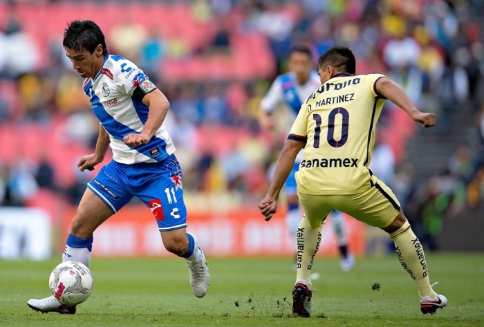 Rafa Marquez, Miguel Herrera, And Liga MX's Round One Storylines