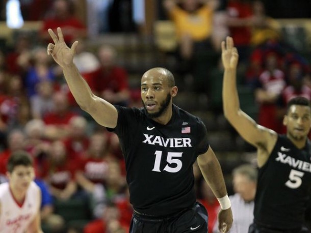 Hoisting The Hardware: No. 23 Xavier Musketeers Demolish In-State Rival Dayton 90-61 In Advocare Invitational Championship