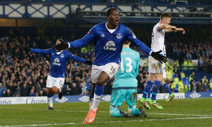 FA Cup, la vendetta é un piatto che va servito freddo: vince l'Everton 2-0