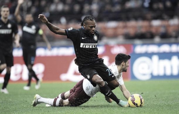 Genoa interested in Joel Obi