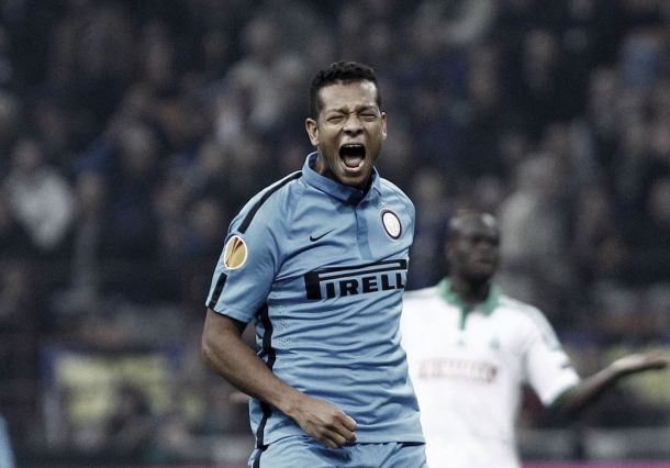 Serie A duo Guarin and Glik set for Turkish moves