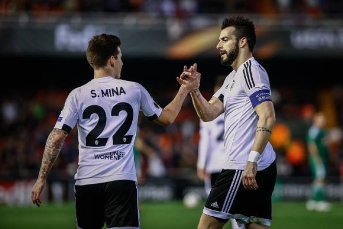 Europa League: illusione Valencia per 75 minuti, passa l'Athletic