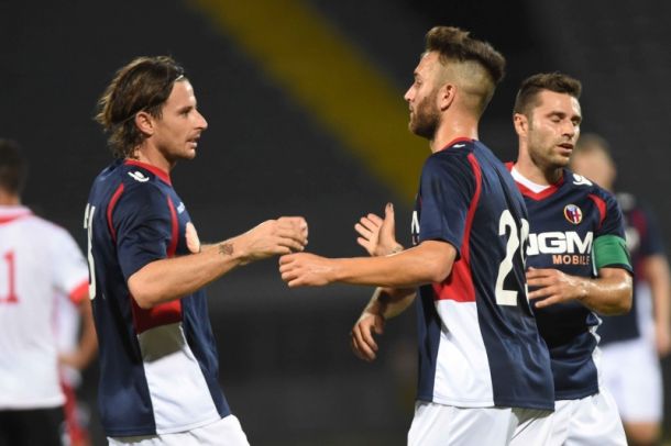 Serie B: spettacolo e tanti gol nella seconda giornata