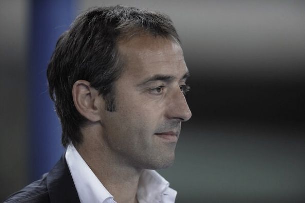Giampaolo takes charge at Empoli