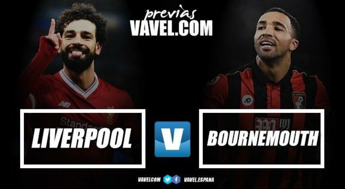 Liverpool - Bournemouth, Klopp per mietere altri successi