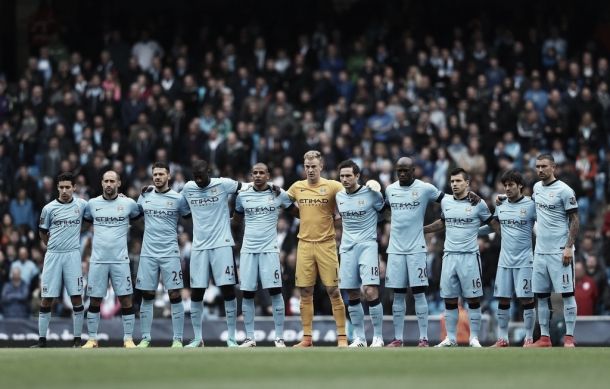 Manchester City 3-2 Aston Villa: Five things learned
