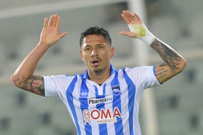 Serie B: il Pescara è quarto, il Latina si salva: 1-1 all'Adriatico