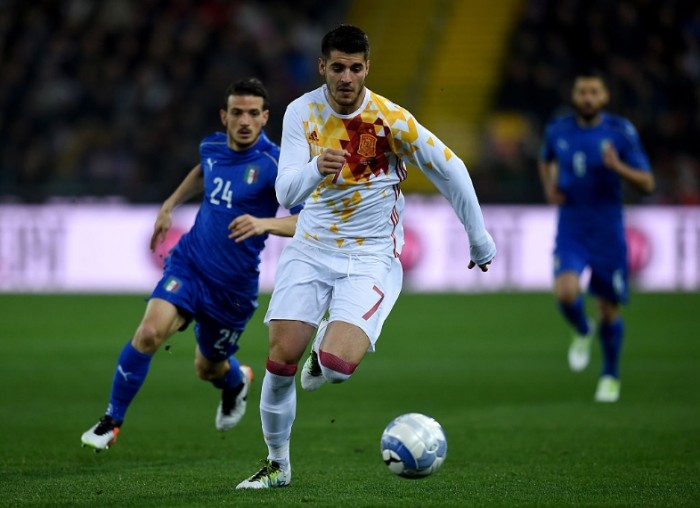 Euro 2016: Italia-Spagna, l'eterna corrida