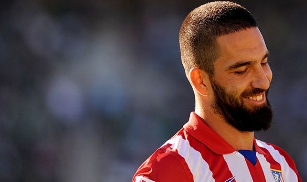 Arda Turan Transfermarkt Arda Turan Transfermarkt