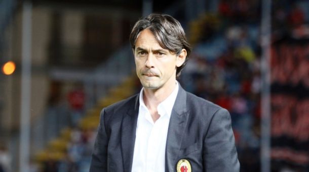 Milan, Inzaghi:  "Abbiamo regalato la prima mezzora, dobbiamo migliorare sulle palle inattive"