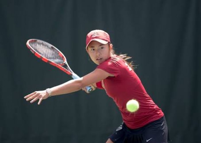 VAVEL exclusive: Interview with Stanford star Carol Zhao