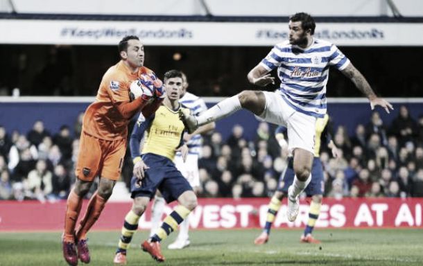 Con David Ospina, Arsenal logró otro triunfo en la Premier League Con David Ospina, Arsenal logró otro triunfo en la Premier League