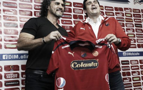 Listo Leonel, si es ya, ¡Es ya! Listo Leonel, si es ya, ¡Es ya!