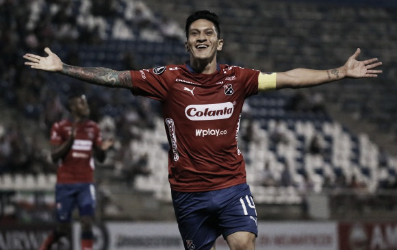 Las voces del Independiente Medellín antes de enfrentar al Unión Magdalena Las voces del Independiente Medellín antes de enfrentar al Unión Magdalena