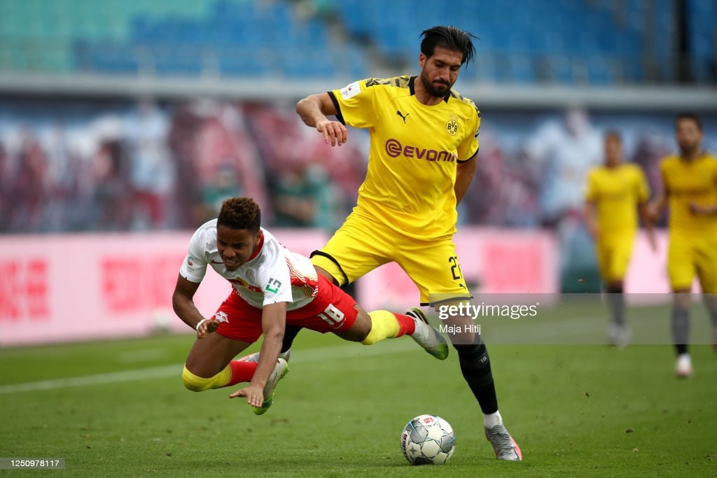 Borussia Dortmund vs RB Leipzig preview: How to watch ...