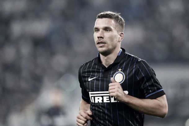 Galatasaray enter race to sign Arsenal misfit Lukas Podolski