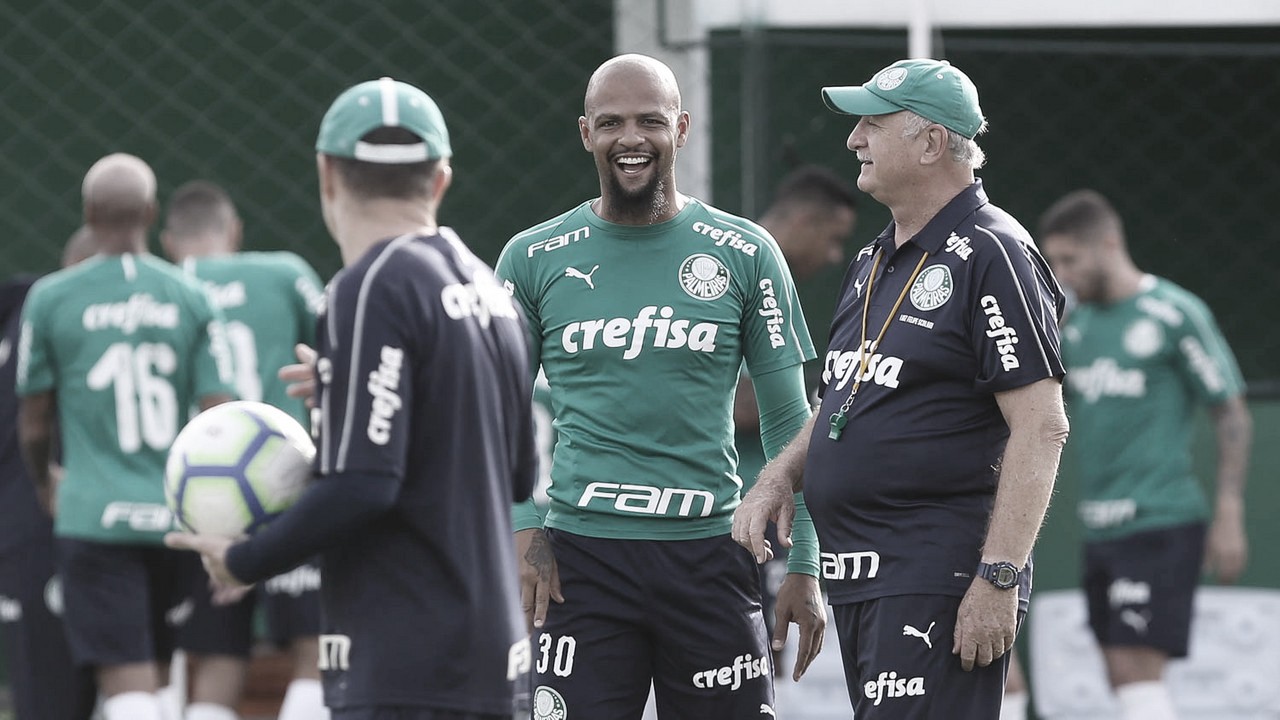 Antes da volta do Brasileirão, Palmeiras encara Guarani em amistoso
