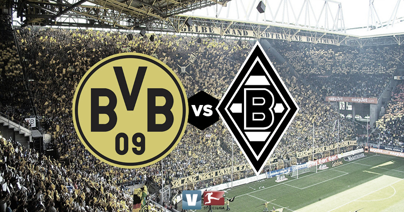 Resumen de Borussia Dortmund 1-0 Borussia Mönchengladbach en Bundesliga 2019/20 Resumen de Borussia Dortmund 1-0 Borussia Mönchengladbach en Bundesliga 2019/20