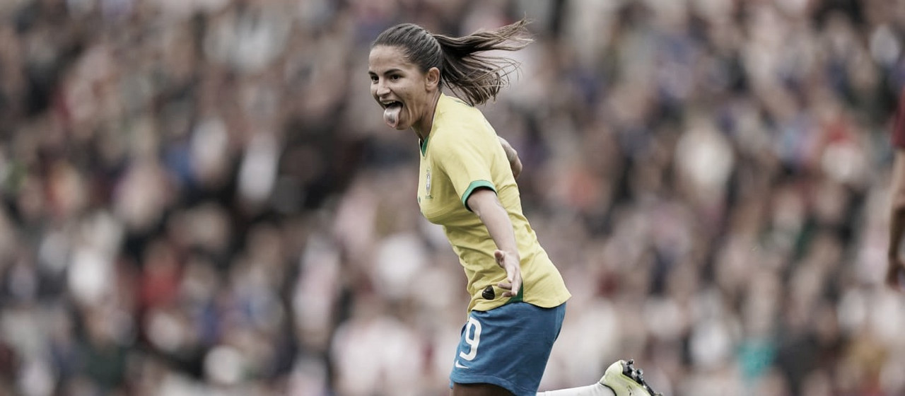 Ranking FIFA Femenino: Brasil vuelve a las diez mejores Ranking FIFA Femenino: Brasil vuelve a las diez mejores