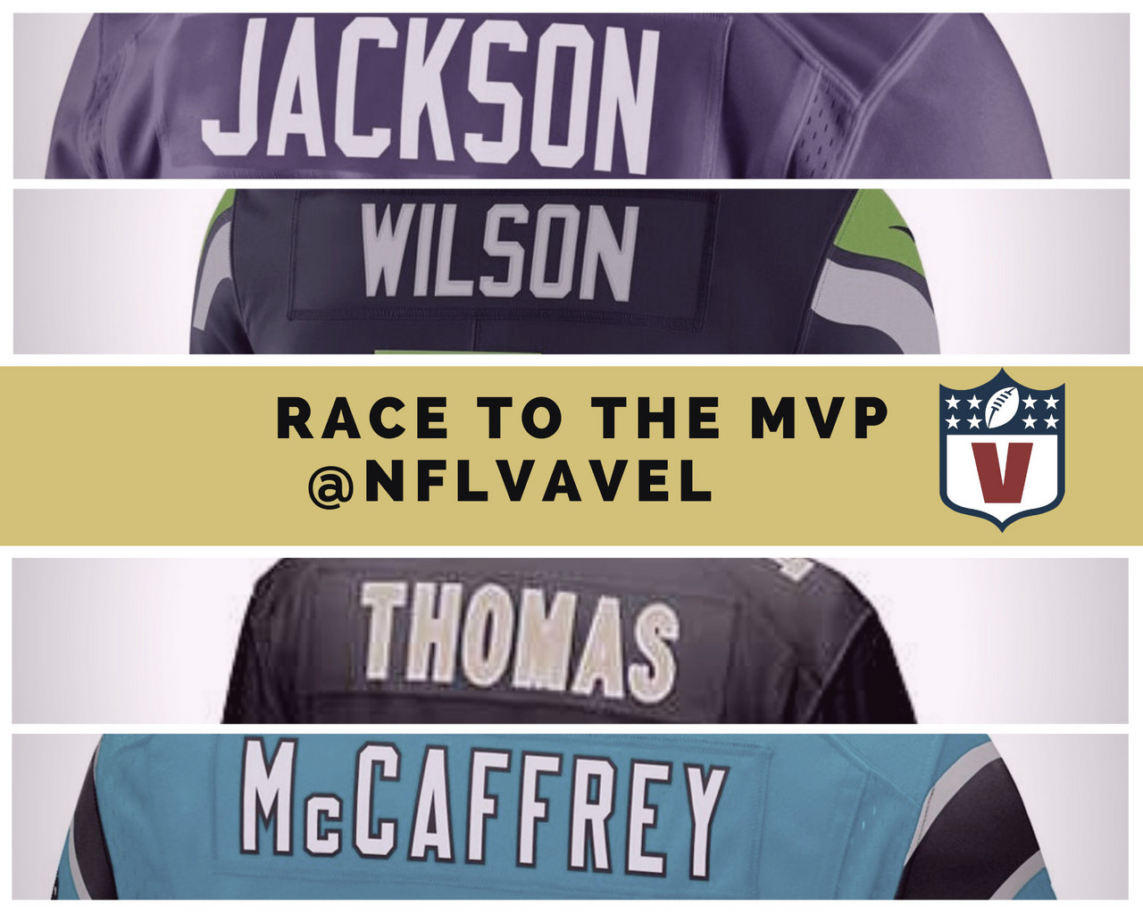 Power Rankings de jugadores: Race to the MVP semana 14 Power Rankings de jugadores: Race to the MVP semana 14