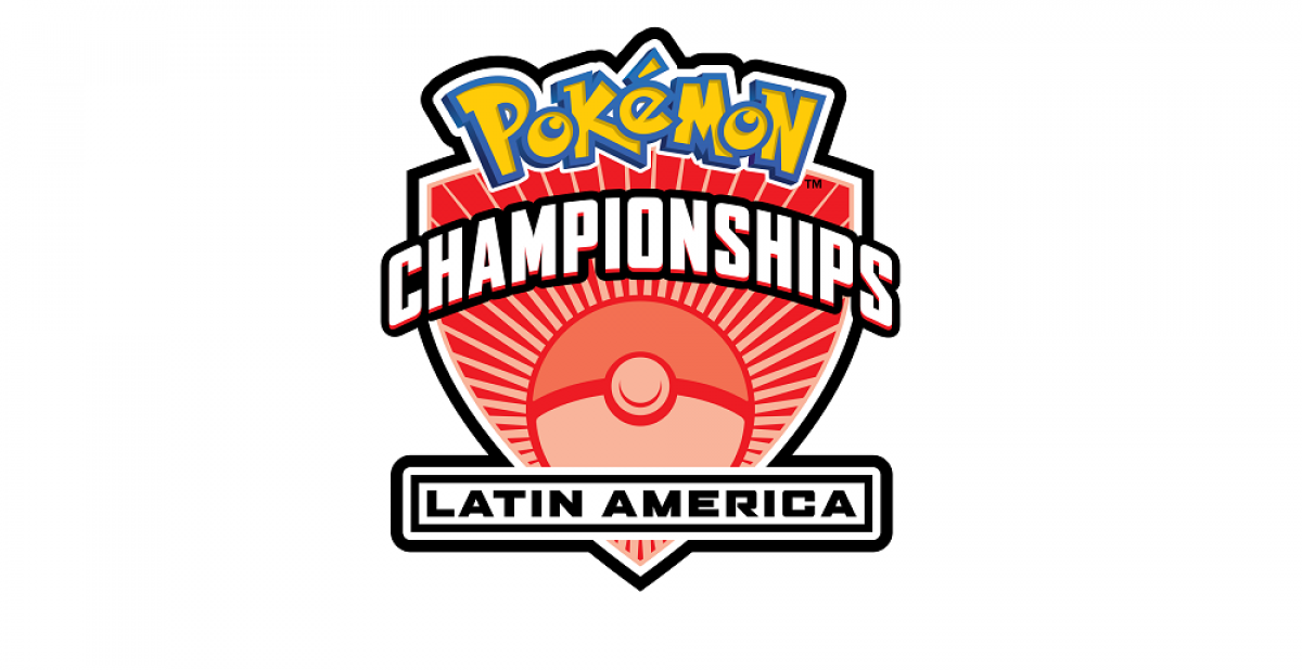 Está chegando o Campeonato Internacional Latino-americano de Pokémon 2018 Está chegando o Campeonato Internacional Latino-americano de Pokémon 2018