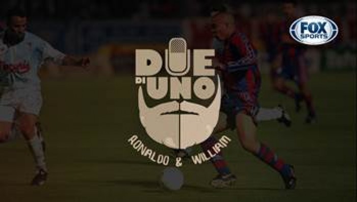 "Due di uno", su Fox Sports il nuovo programma di Michele Dalai