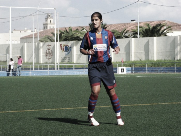 Montse Tomé, nueva ayudante de la selección femenina