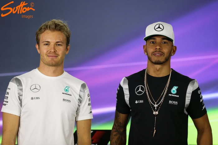 2016 Abu Dhabi GP preview: Showdown at sundown between Rosberg and Hamilton