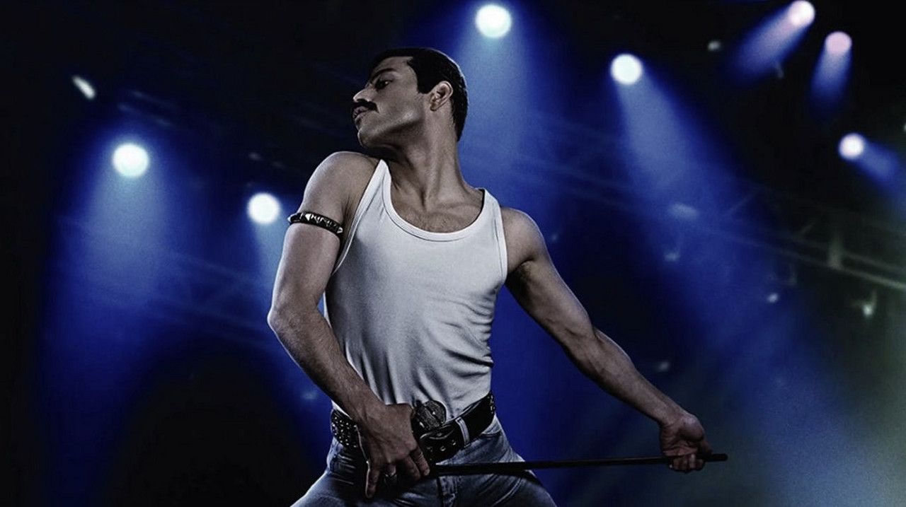 ¿Por qué la crítica está destrozando a ‘Bohemian Rhapsody’?