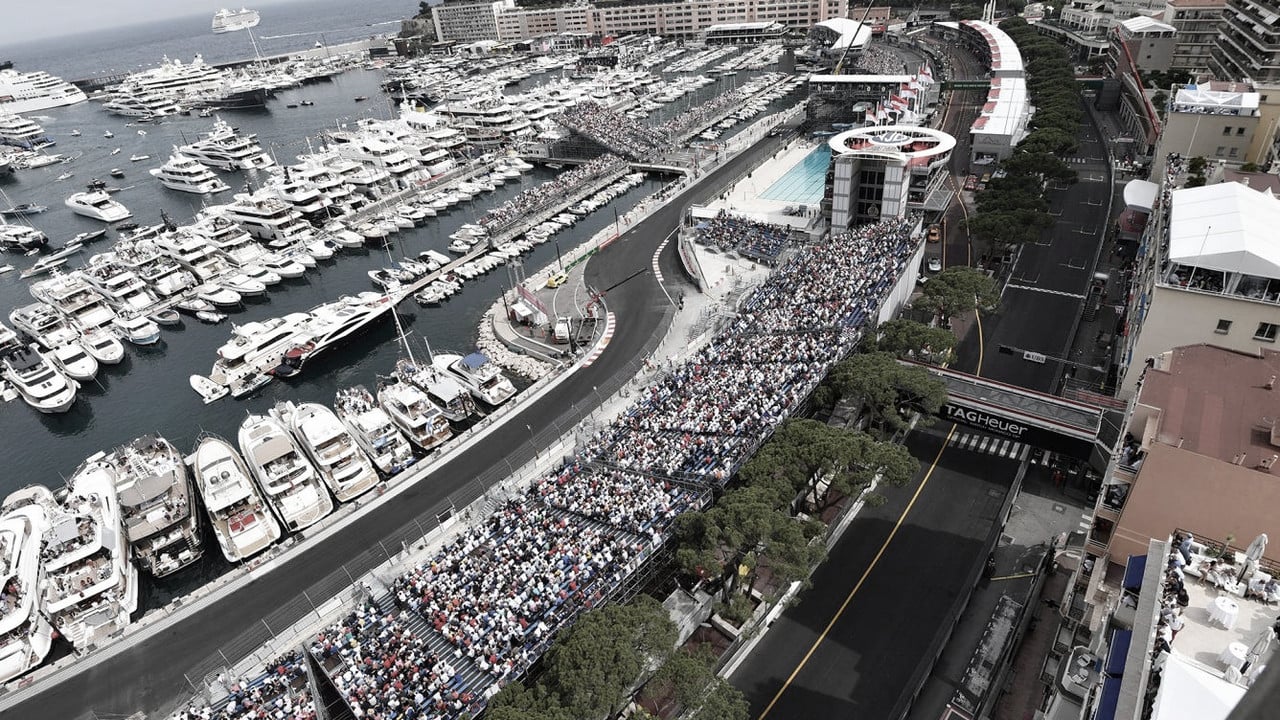 Fórmula 1: confira os horários do GP de Mônaco para este fim de semana