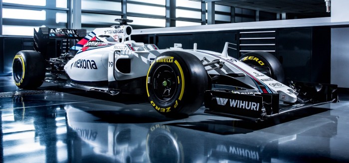 2016 mid-season review: Williams Martini Racing