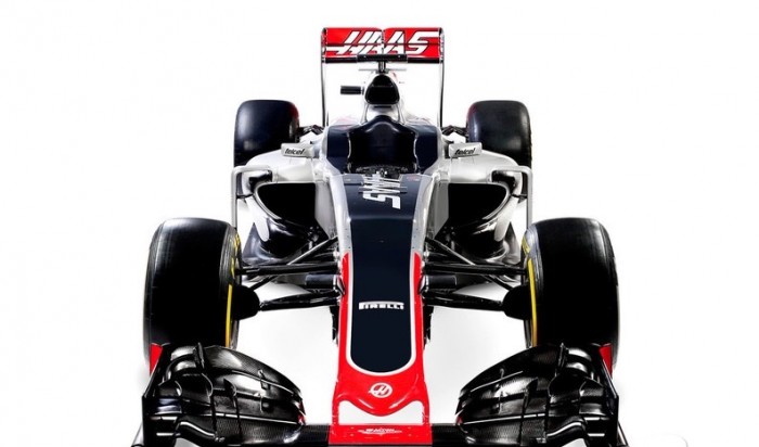 2016 mid-season review: Haas F1 Team