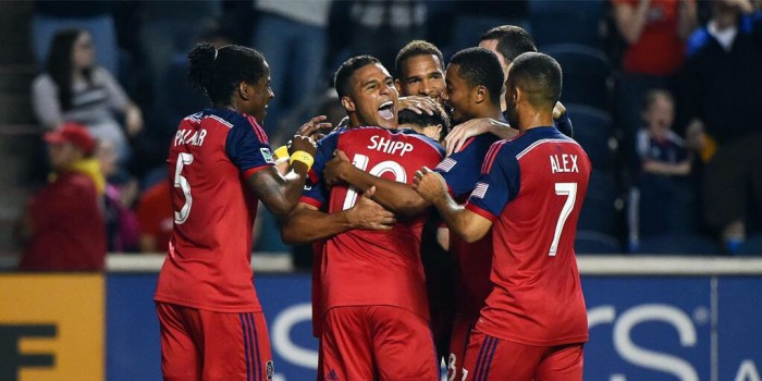Chicago Fire Have To Improve In 2016
