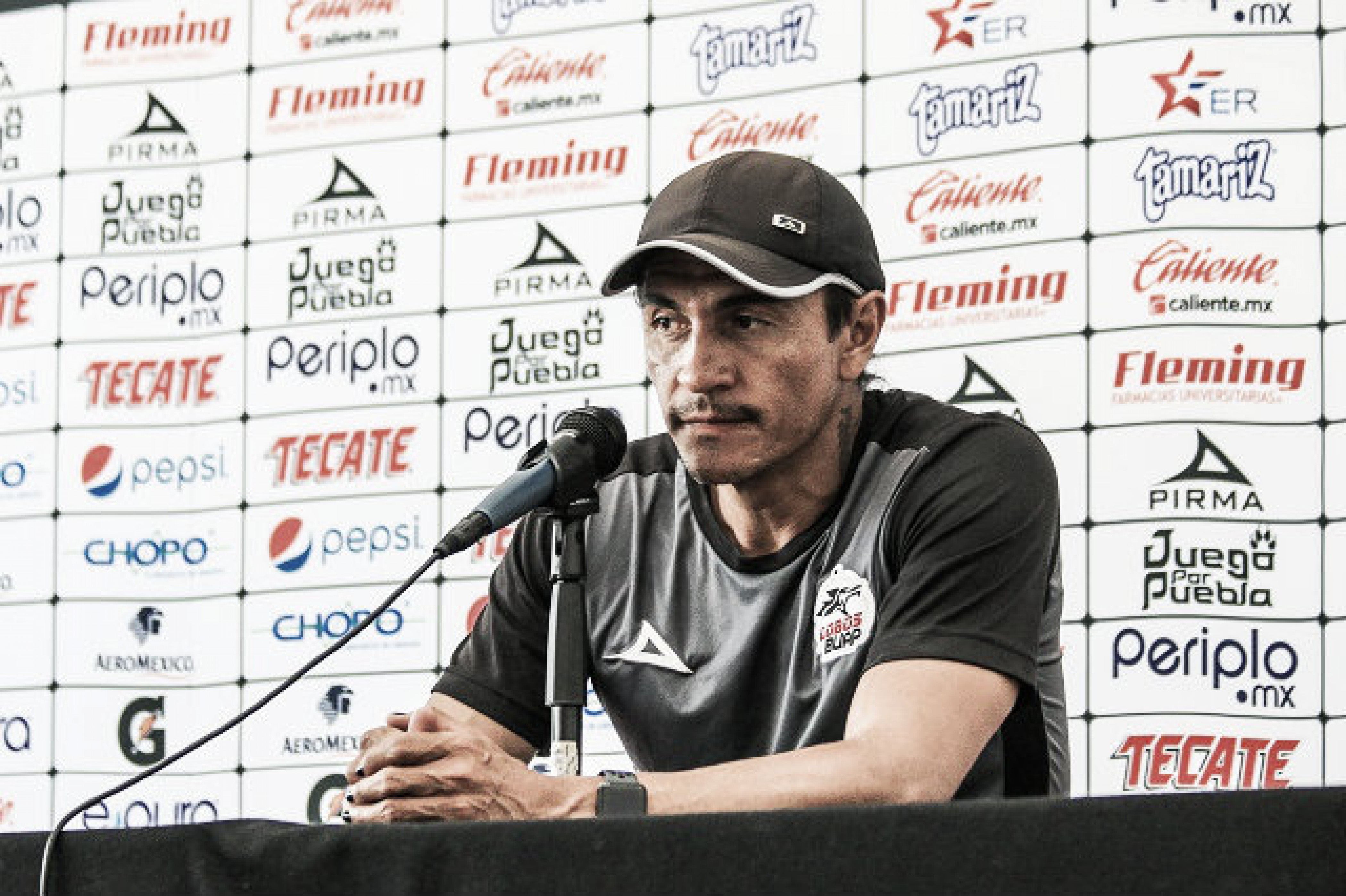 Francisco Palencia: "Estoy a gusto; tenemos mucho que mejorar" Francisco Palencia: "Estoy a gusto; tenemos mucho que mejorar"