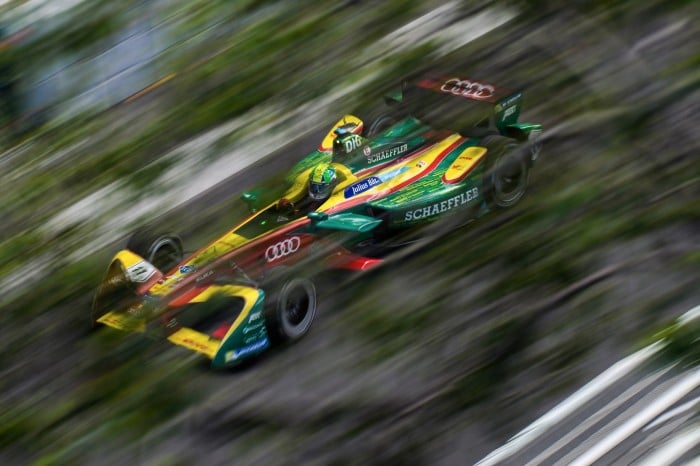 Formula E: Di Grassi takes Pole in Montreal as Buemi set to start 12th