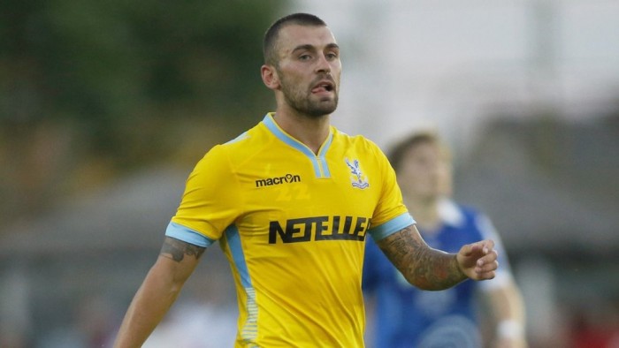 Jack Hunt seals permanent move away from Palace