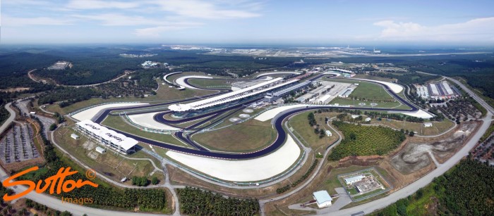 2016 Malaysian Grand Prix preview: The championship battle hots up