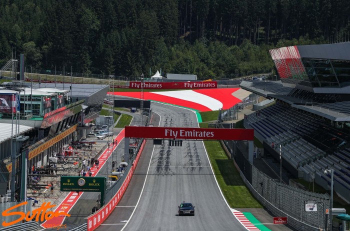 2017 Austrian Grand Prix Preview: The calm after the storm?