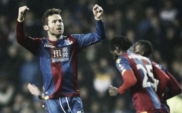 FA Cup - Il Palace non stecca, 2-0 sul campo del Reading (VIDEO)