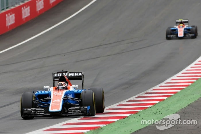 Manor F1 Team collapse after no buyer for found to fund team