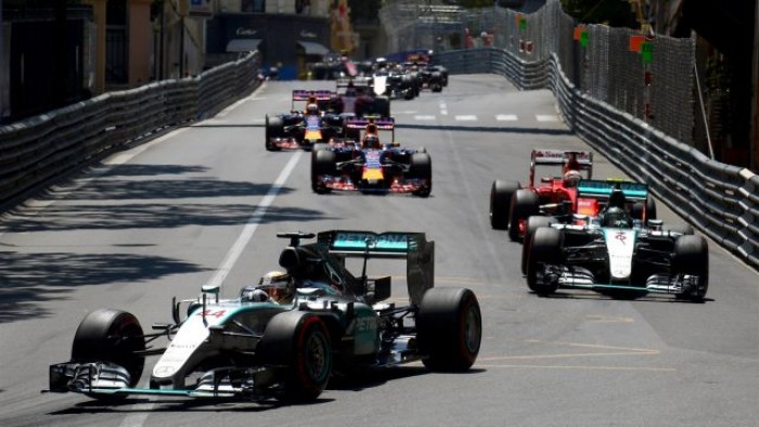 F1, Montecarlo: anteprima e orari tv